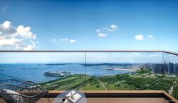 MARINA MALL (D1), Condominium #483891401
